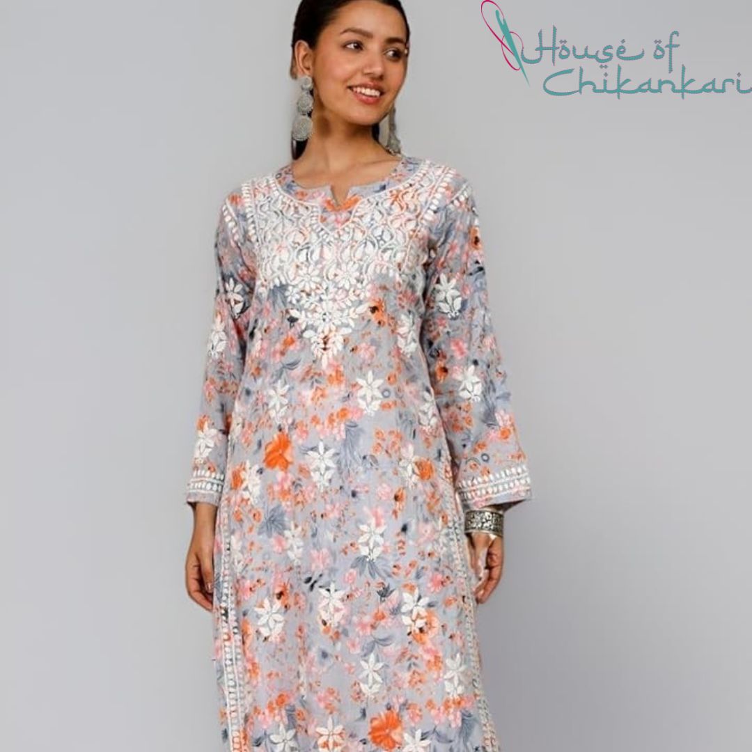 Formal Kurta: The Perfect Blend of Tradition and Professional Elegance