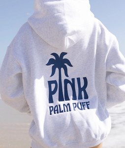 Pink Palm Puff: Style, Comfort, and Confidence in Every Stitch