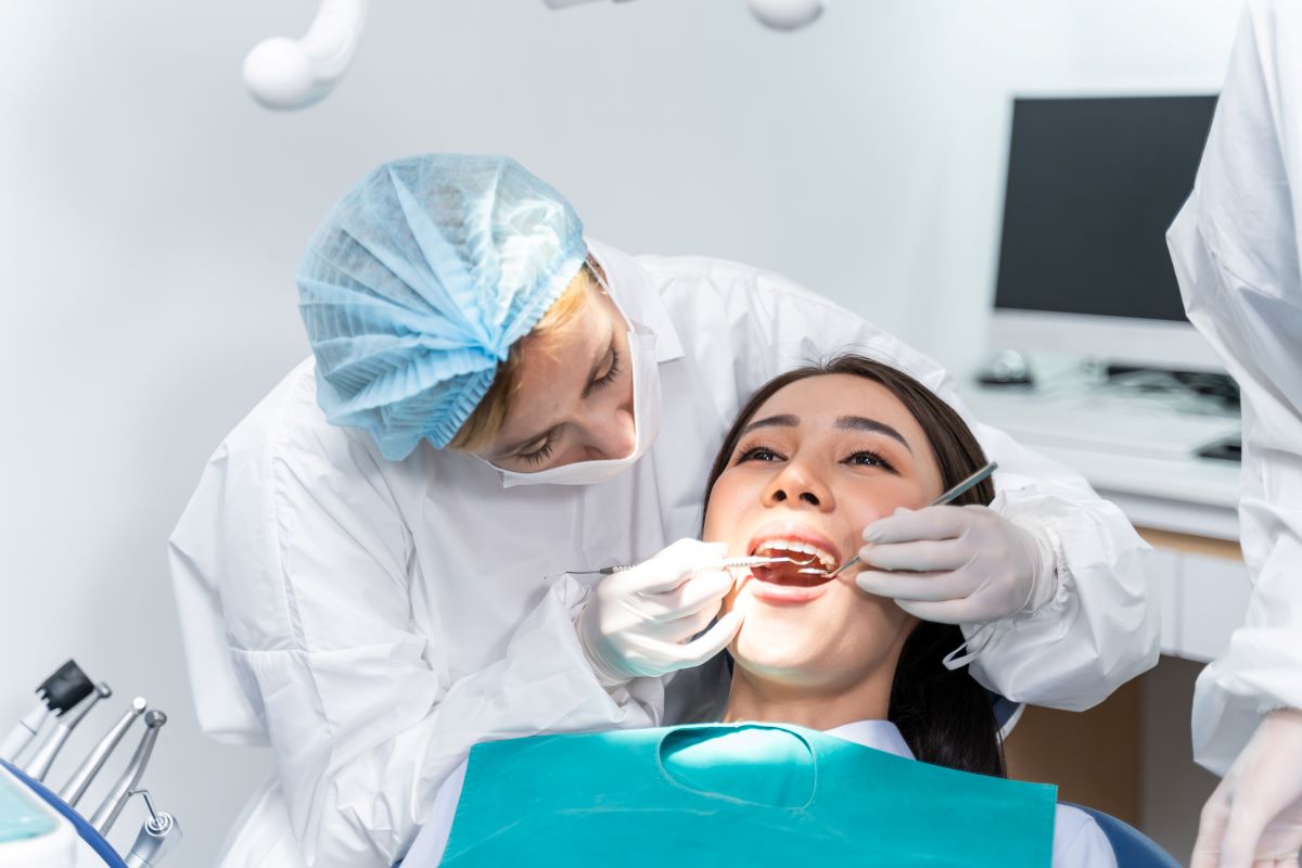 Your Trusted Dental Clinic Near Me: Why Locals Choose Markham Gateway Dentistry