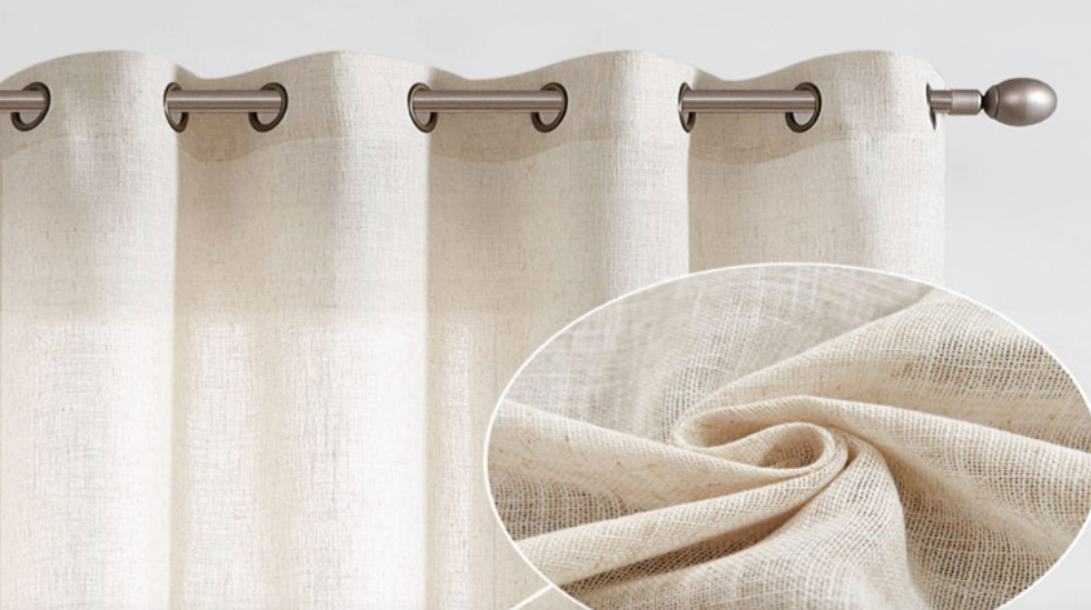 Transform Your Space with Smart & Stylish Drapery: A Guide to Modern Curtain Trends in the UAE