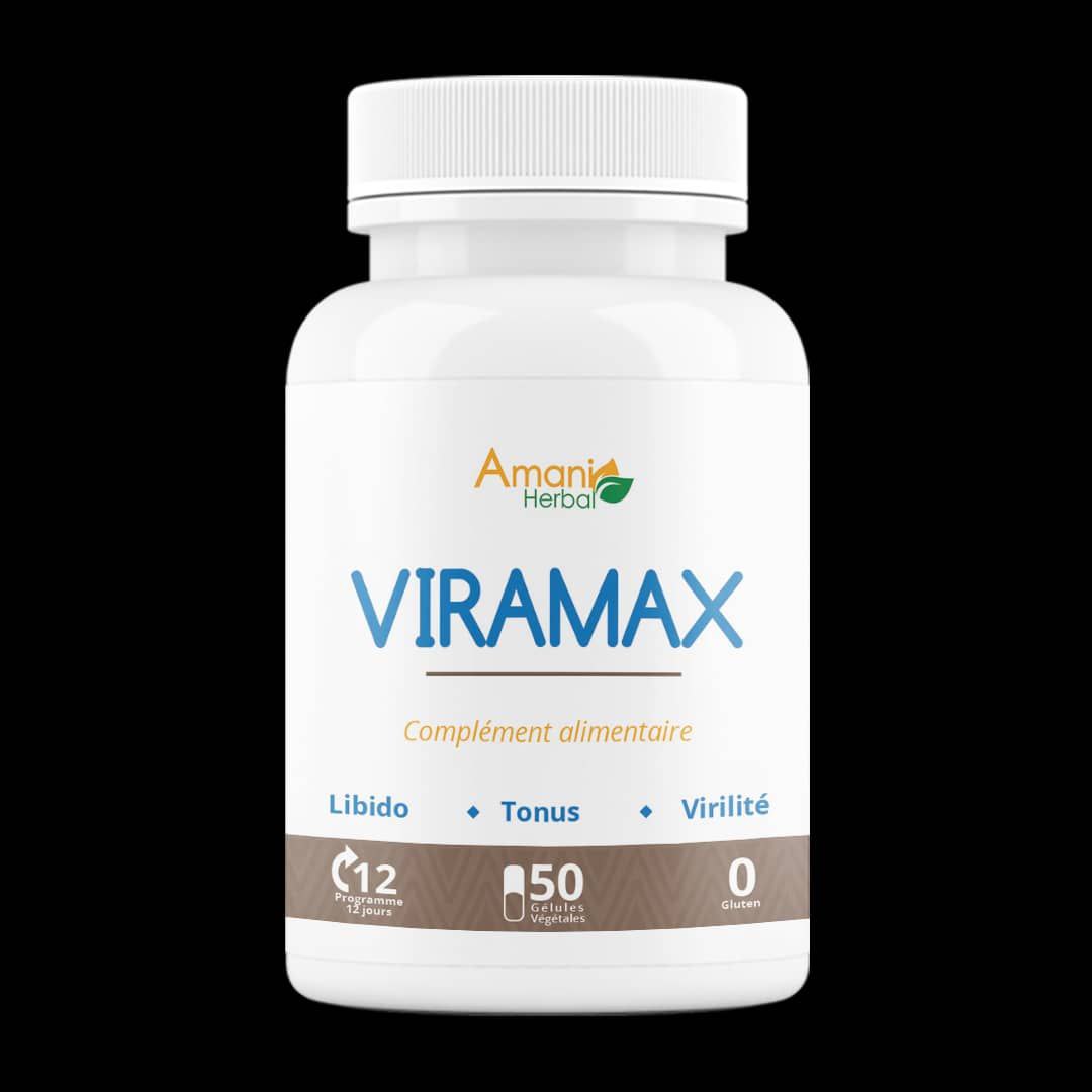 ViraMax Pro Review Everything You Need to Know Before You Try