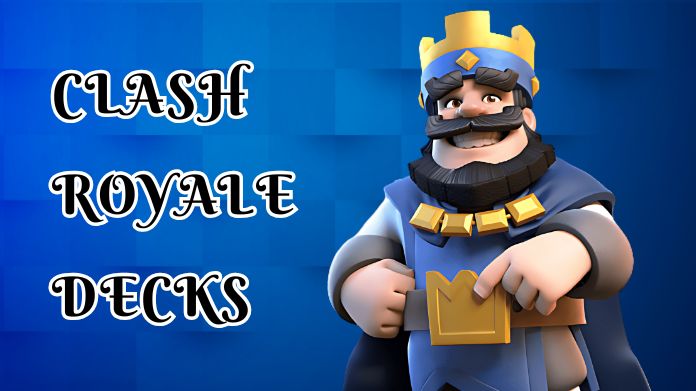 Is It Possible to Build Effective Clash Royale Decks