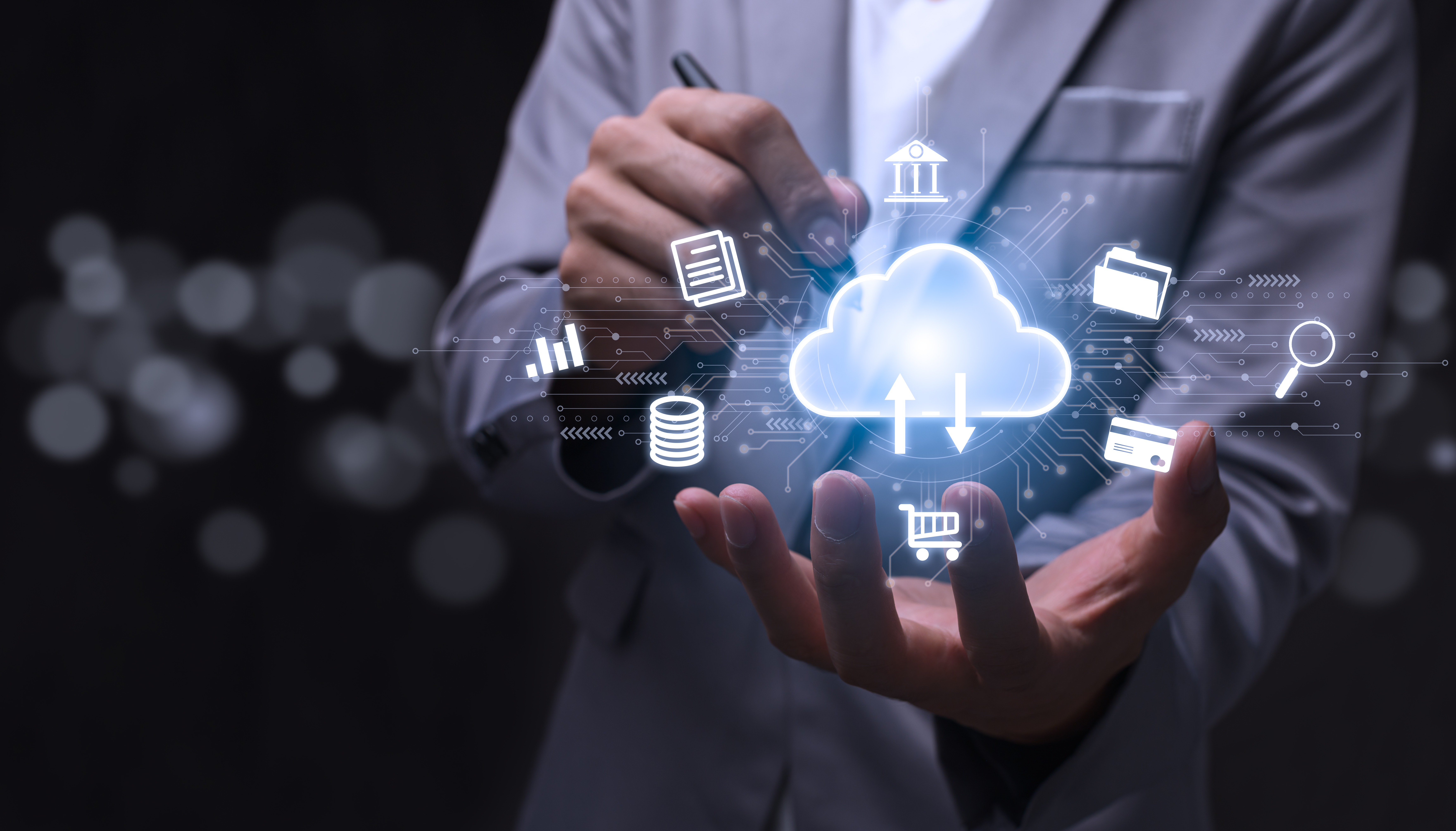 How Salesforce Consultants Drive Digital Transformation?