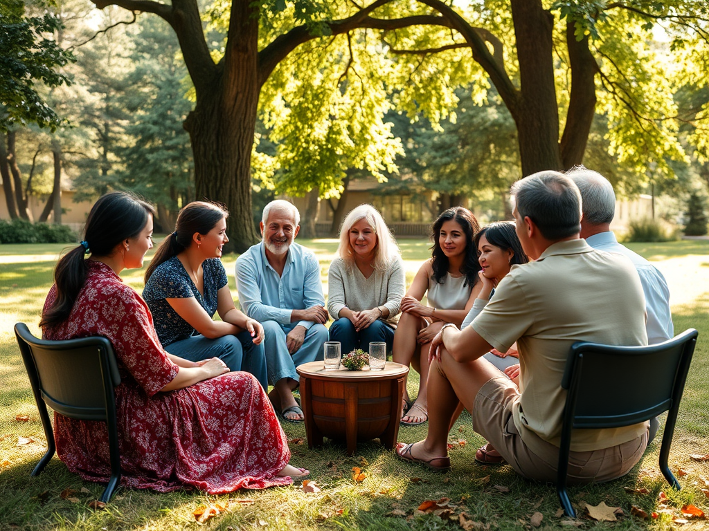 7 Reasons Families Choose White Oak Recovery for Their Loved One’s Treatment