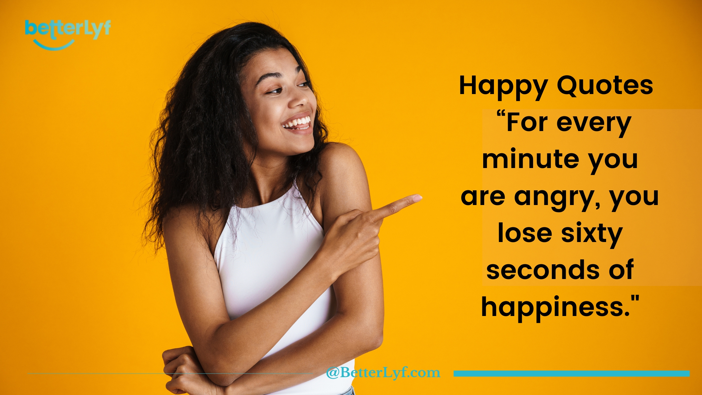 Happy Quotes to Brighten Your Day and Boost Your Well-Being