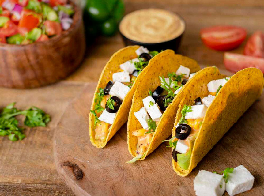 Food Photography for E-Commerce in Mumbai – A Complete Guide by Eternal Production