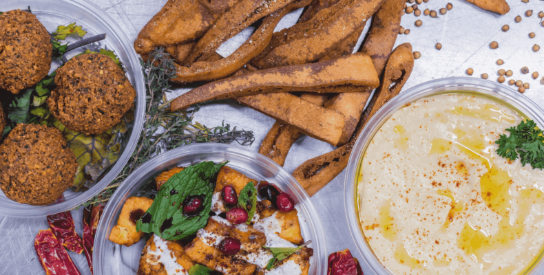 Winter Detox: Mediterranean Foods to Help You Feel Your Best in 2025