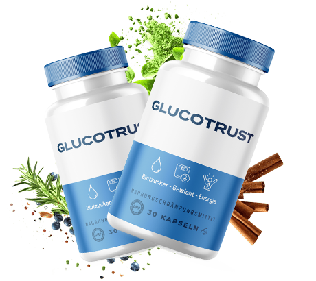 GlucoTrust Review - 100k$ Bonus
