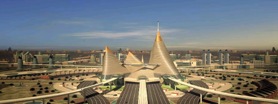 Ahmedabad vs. Dholera: Where Should You Invest in Residential Plots in 2025