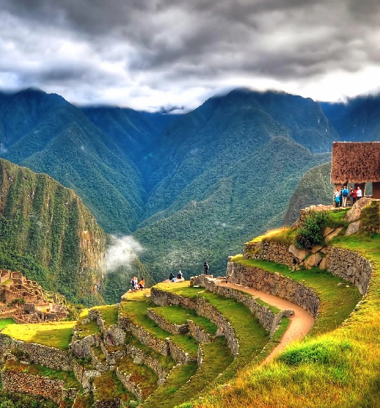 Voyages hors sentiers battus : vivez l’inattendu