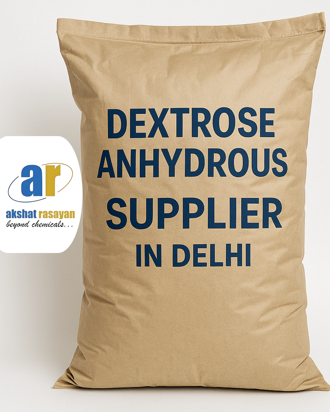 Dextrose Anhydrous Supplier in Delhi – Bulk Quality for Industrial and Commercial Use