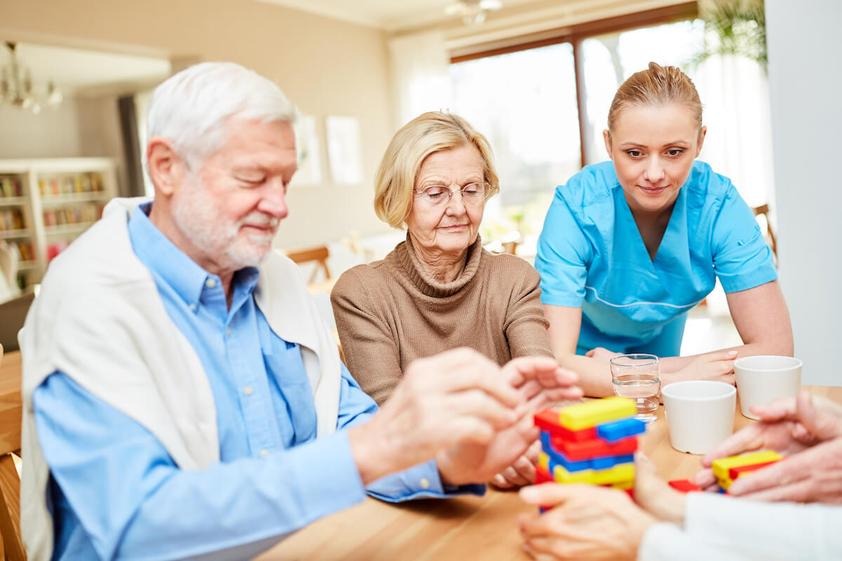 Assisted Living in Goshen: Redefining Senior Care with the Comfort of Home