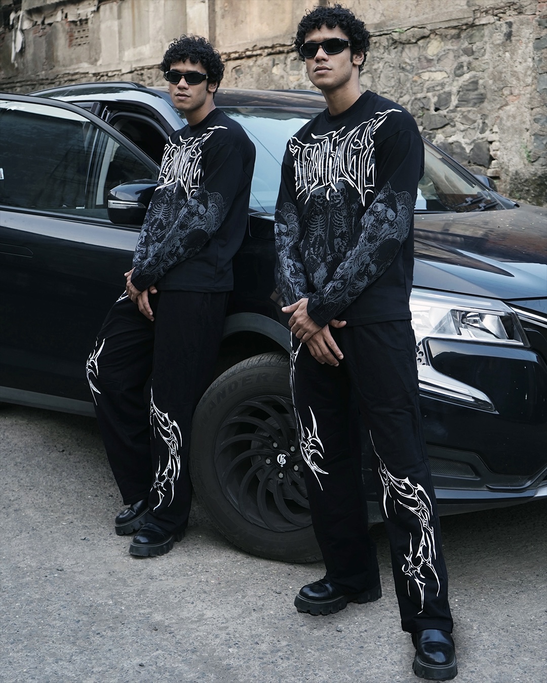 Streetwear in India: The Bold Rise of Oversized Fashion and the Impact of Brands Like Genrage