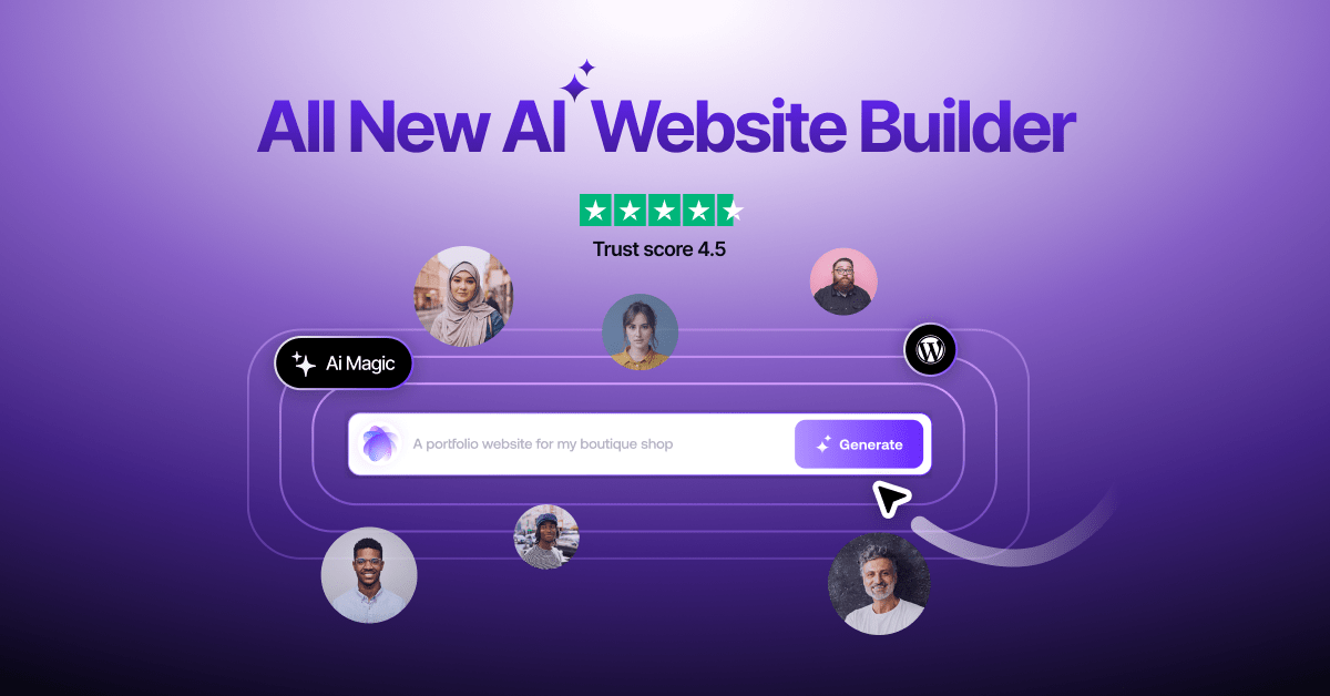 Artificial Intelligence Free Website: Building Your Online Presence with Closer’s AI-Powered Platform