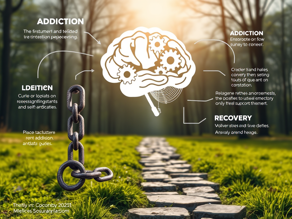 How Ignoring Mental Health Can Sabotage Addiction Recovery