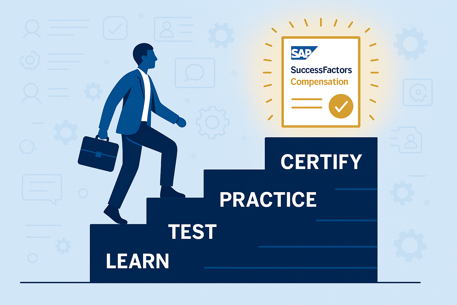C_THR86_2505 Exam Prep: A Stepwise Plan to Maximize Your Score