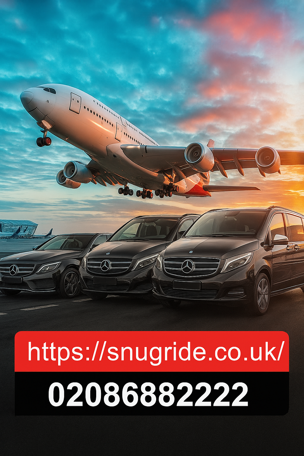 Croydon Taxi & Minicabs | 24/7 Airport Transfer | Book Now 02086882222