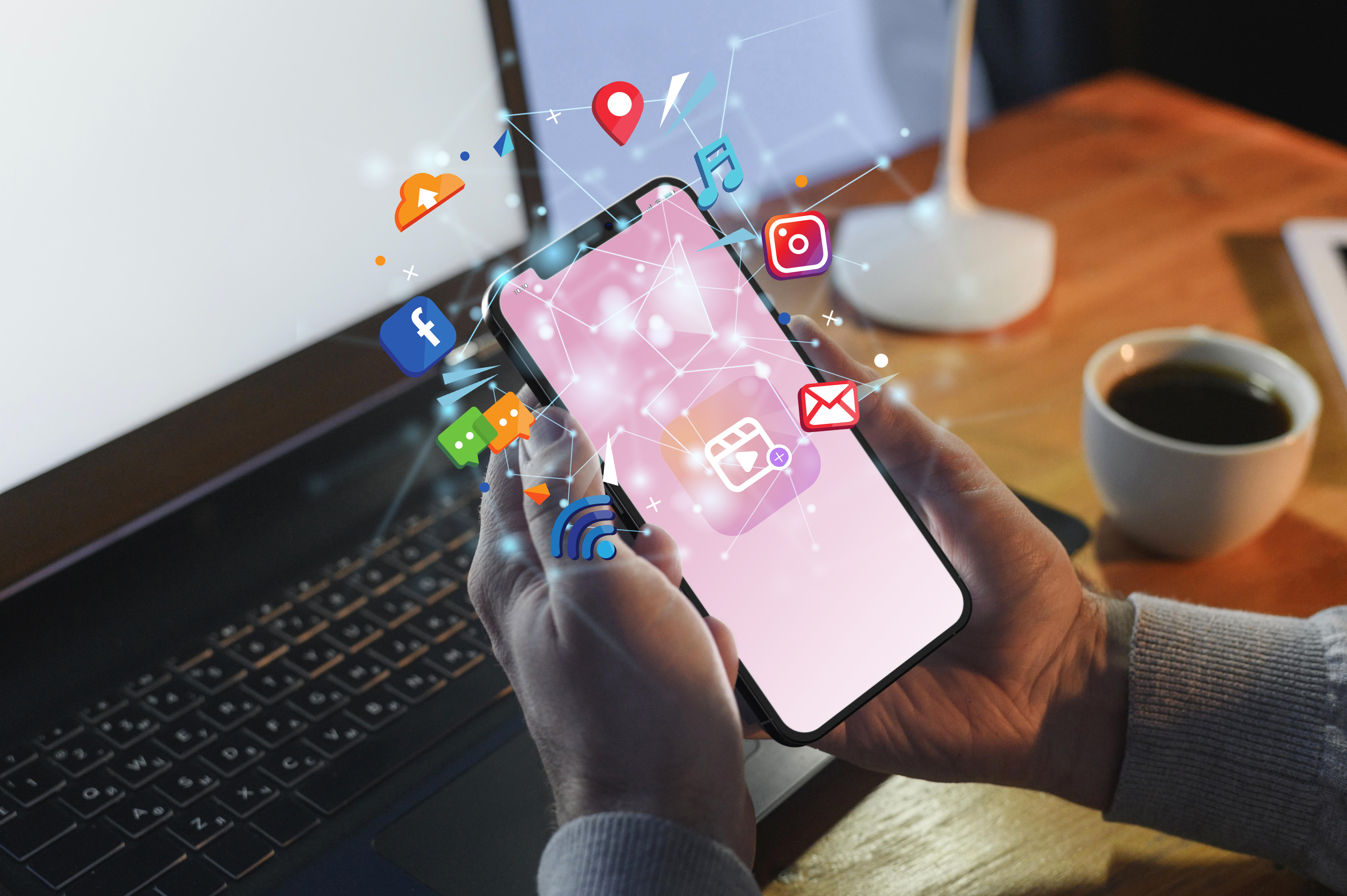 How AI is Changing the Future of Social Media Marketing?