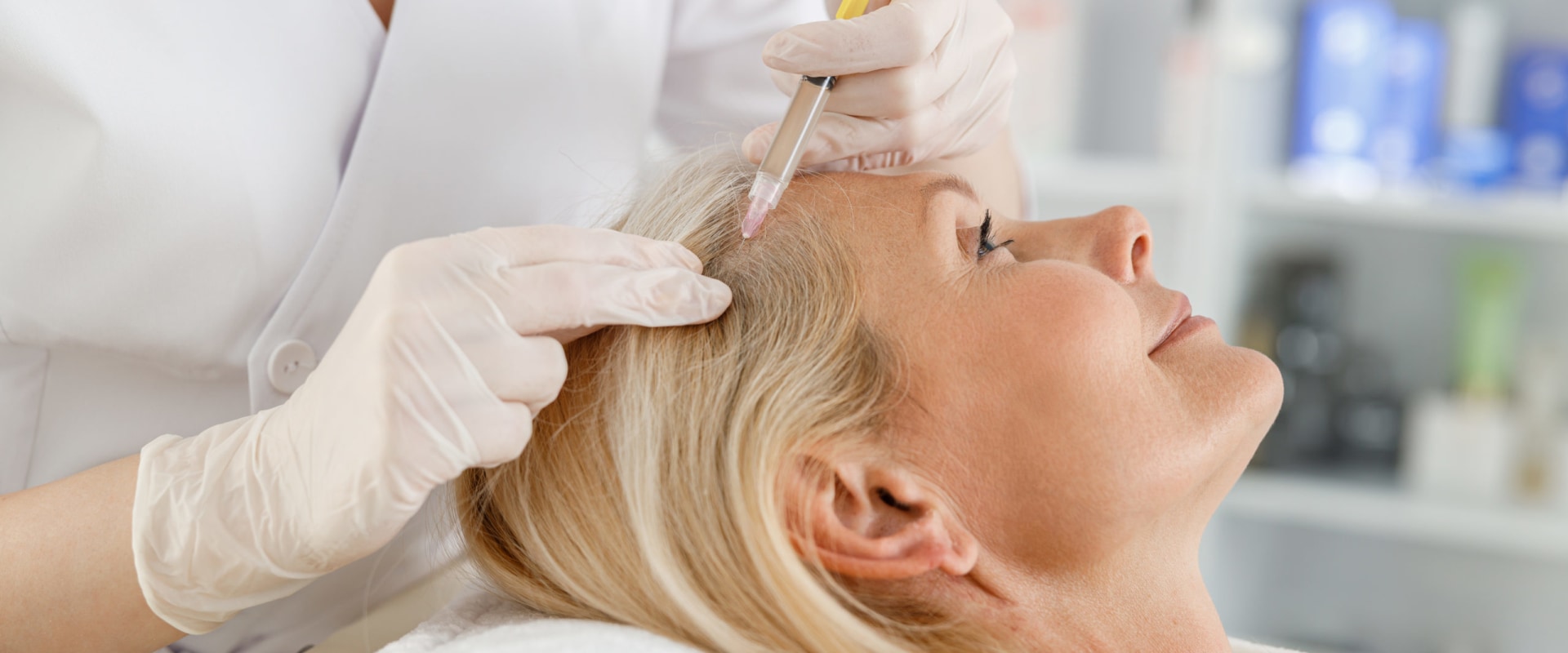 The Science of Self-Healing: Inside the PRP Technology Surge