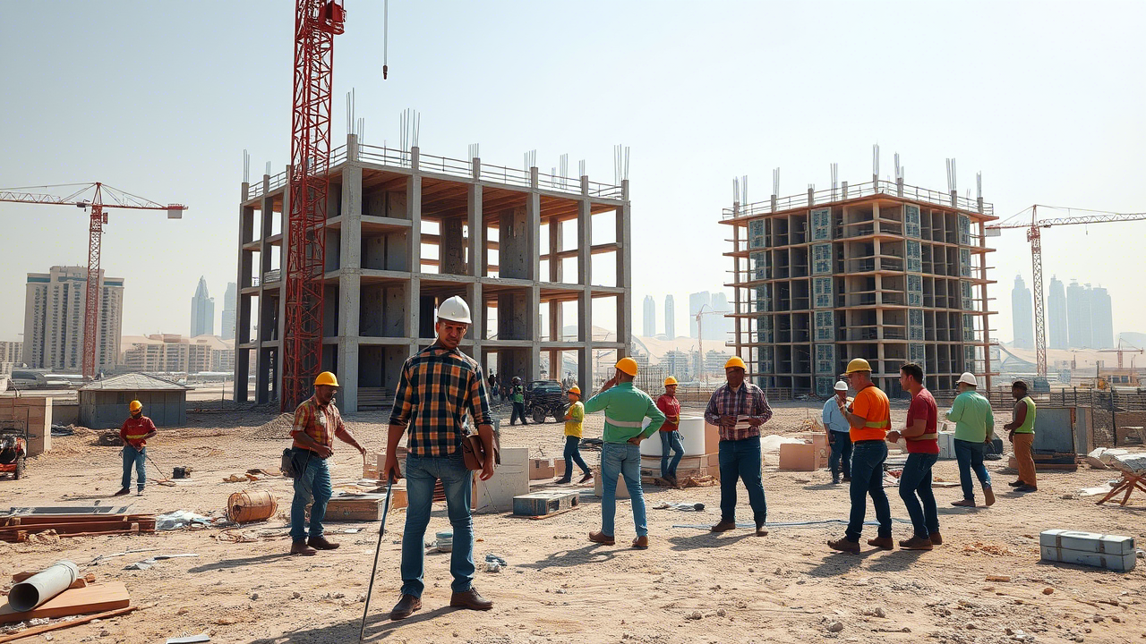 Common Errors to Steer Clear of When Selecting PM Software in Dubai