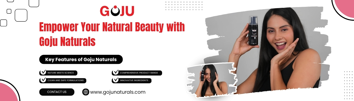 Goju Facial Serums with Hyaluronic Acid – Deep Hydration by Goju Retail Marketing