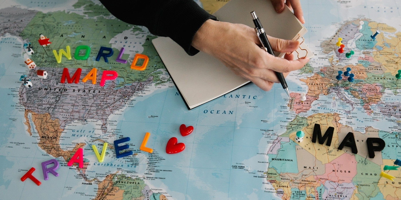 Explore the Best Holiday Destinations Around the World in 2025