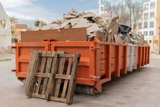 Rubble Removal Regulations in Katowice: What Every Contractor Should Know