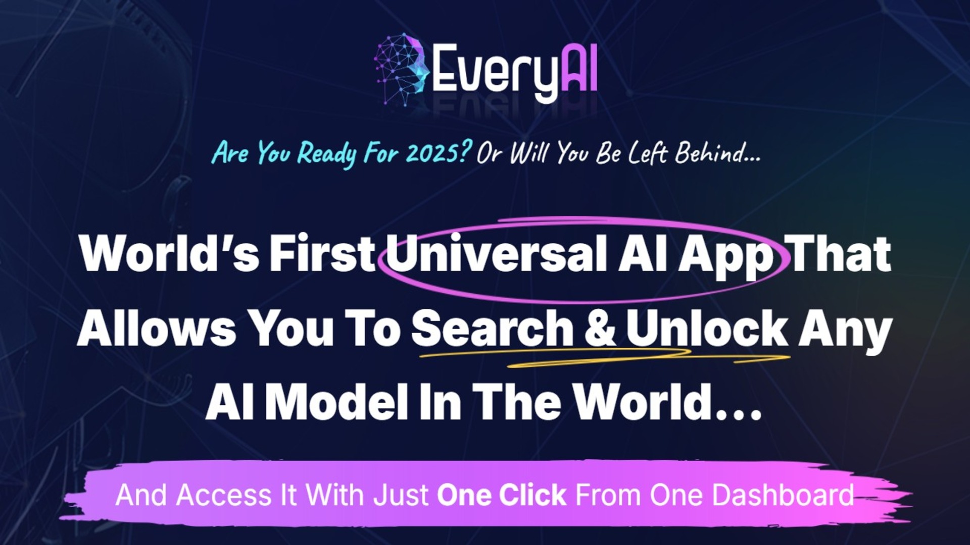 EveryAI Review: Revolutionizing Productivity with a Unified AI Dashboard