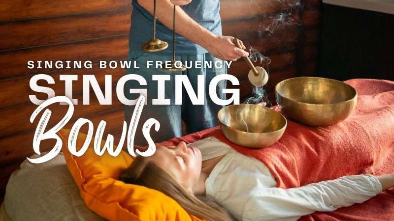Sound Healing Certification