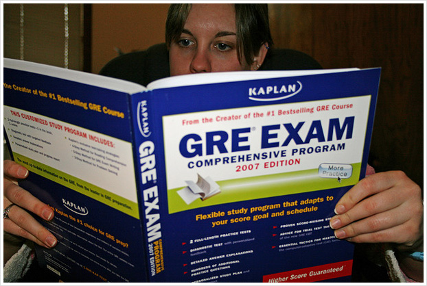 GMAT/GRE for Studying Abroad: Is It Still Required in 2025?