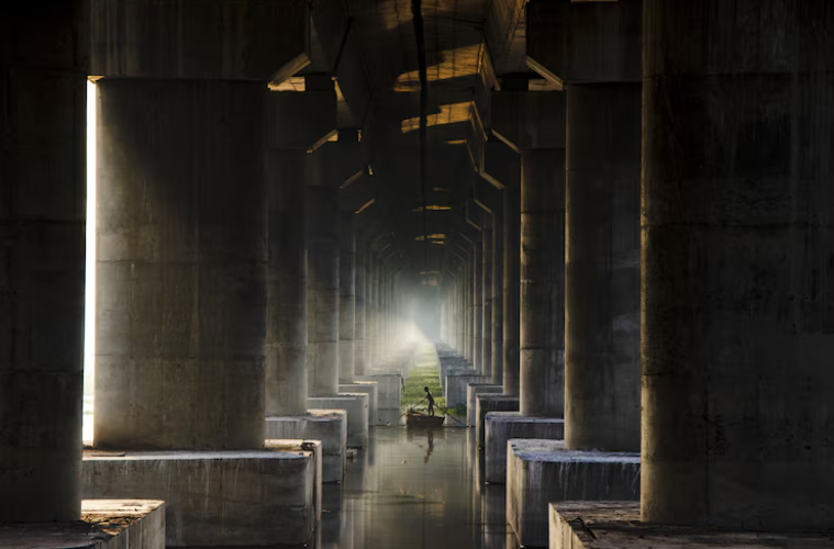 Roman Engineering in Architecture: The Brains Behind the Bricks