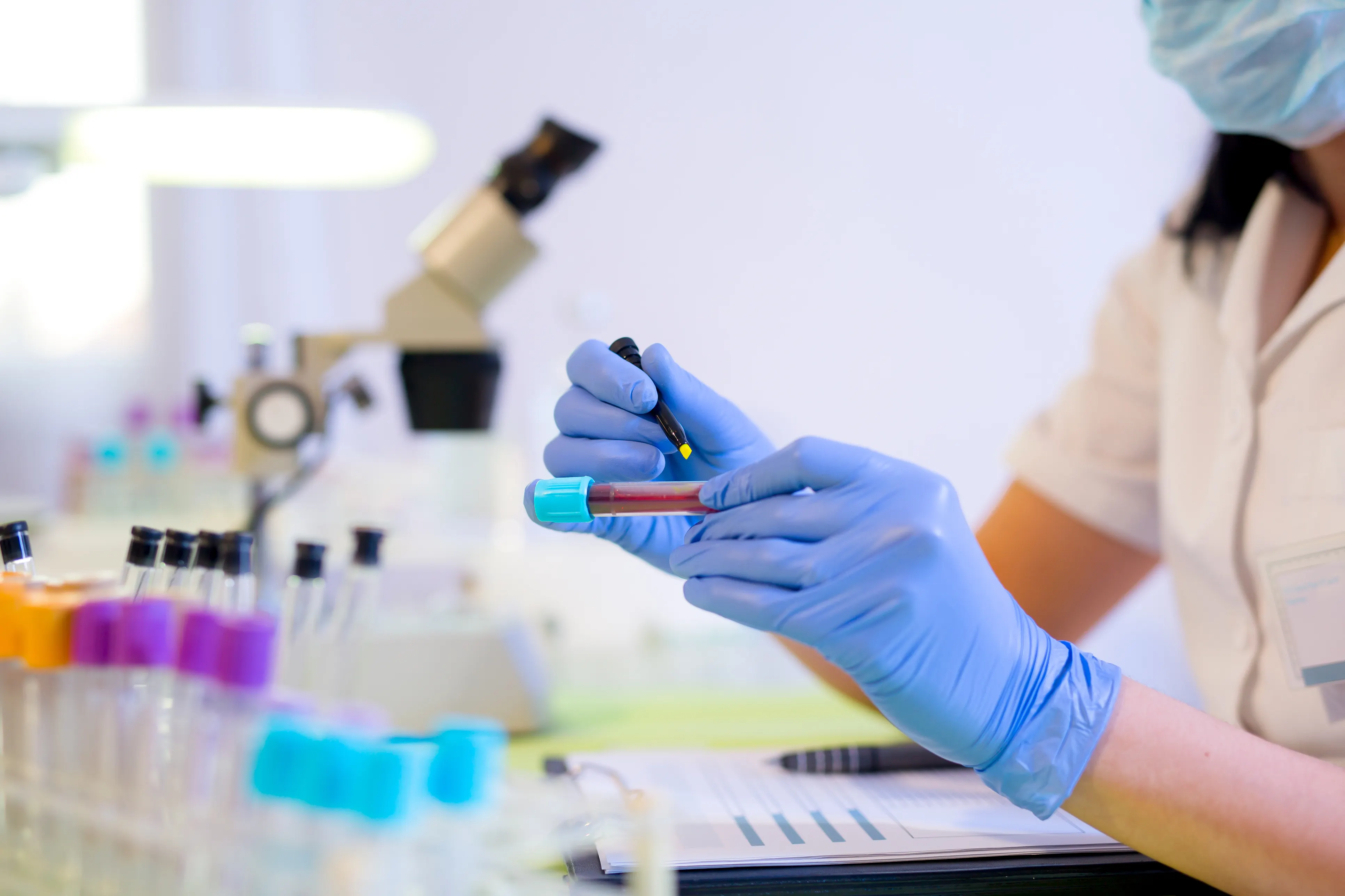Mental Wellness Diagnostic Tests | Phillip E. Miles