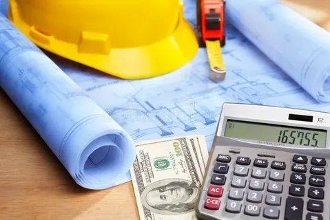 How Construction Calculators Save Time and Money on Projects