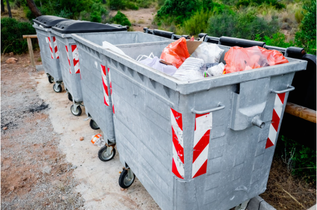 Waste Bin Manufacturers in Louisiana: What You Should Know
