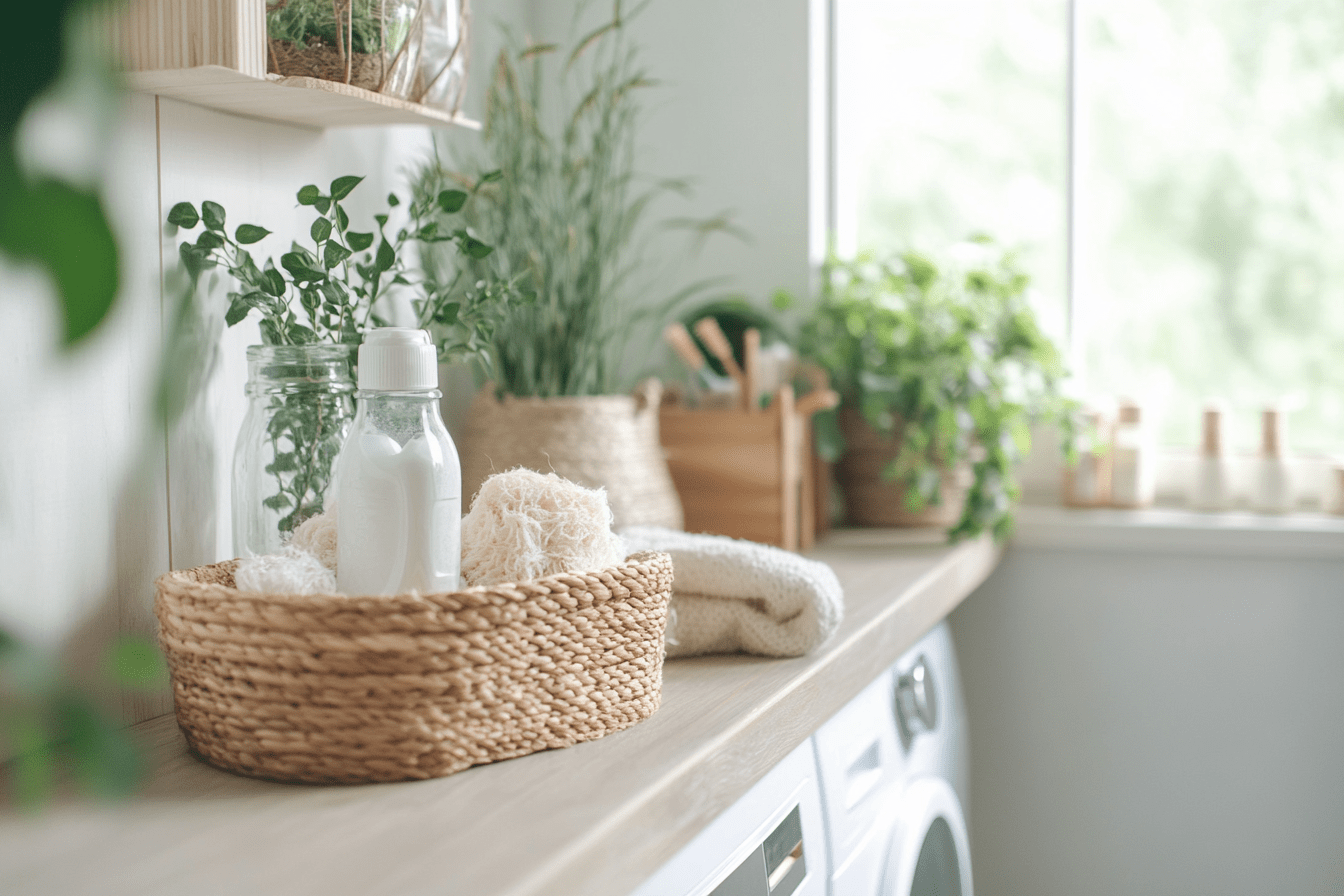 The Rise of Eco-Friendly Laundry in Dubai