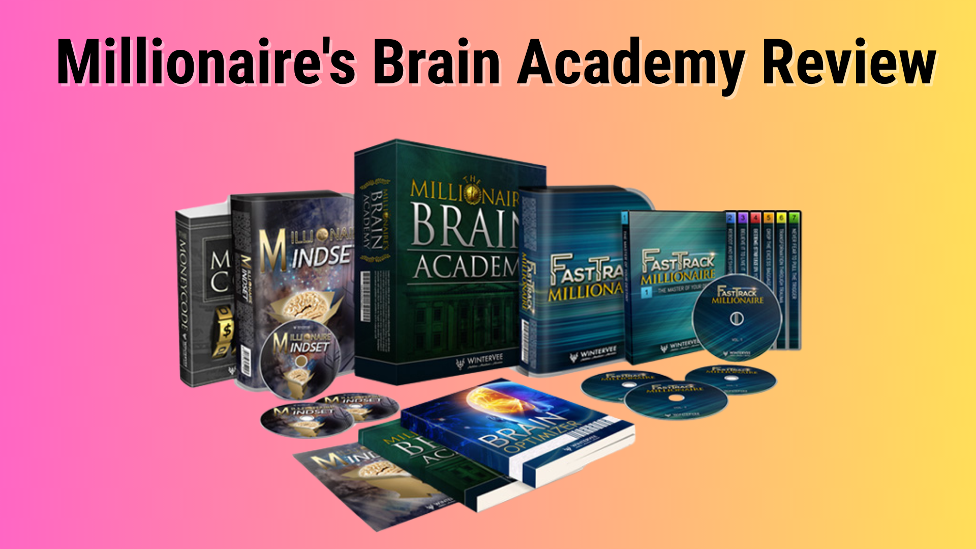 Millionaire's Brain Academy Benefits & Drawbacks: My Honest Experience