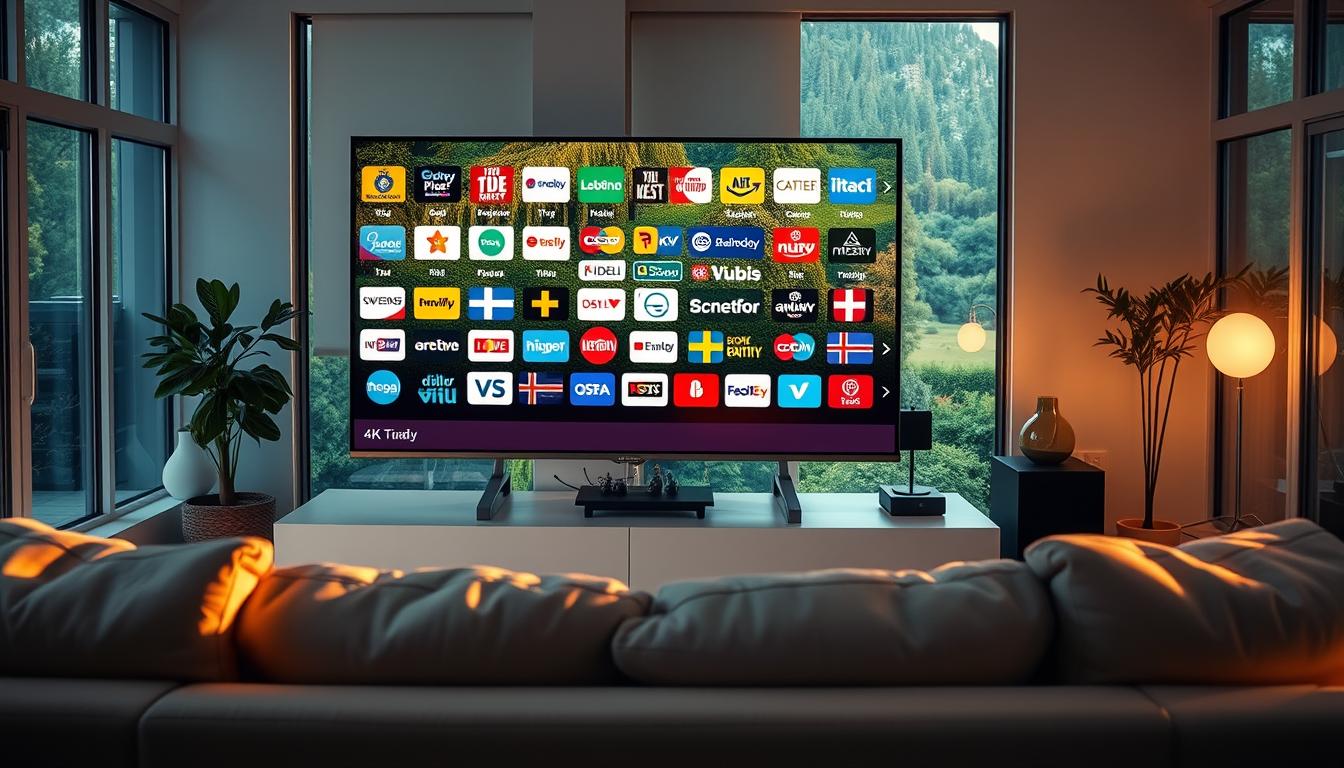 Viking IPTV: 7 Tips för att Få ut det Mesta av Din Streamingupplevelse