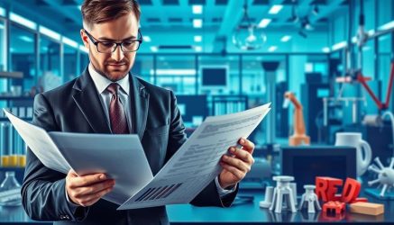 Le statut Jeune Entreprise Innovante (JEI) : Un moteur essentiel de la croissance en France
