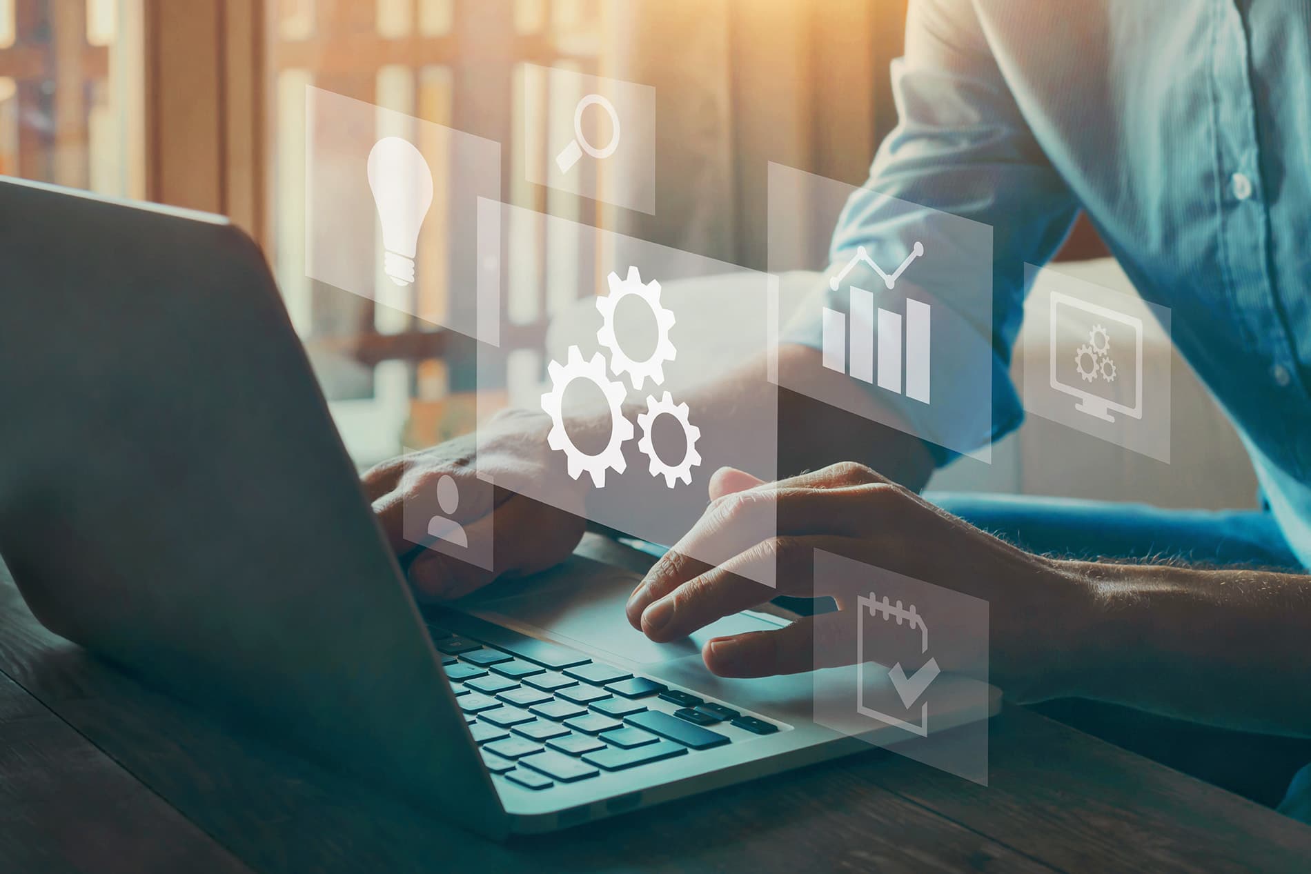 Advanced TeamDesk Tutorial- Unlocking the Full Potential of Customization and Automation