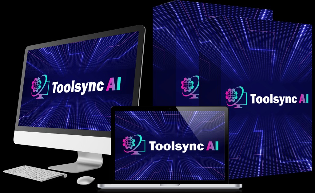 ToolSync AI Review 2025 - Legit Or Hype? Exposed