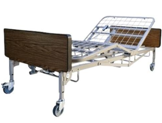 The Benefits of Electric Hospital Bed Rentals for Home Patients