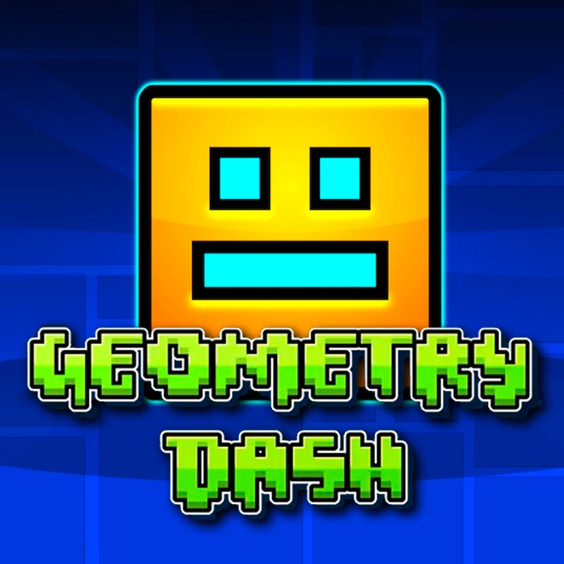 Geometry Dash: A Test of Rhythm, Precision, and Pure Frustration