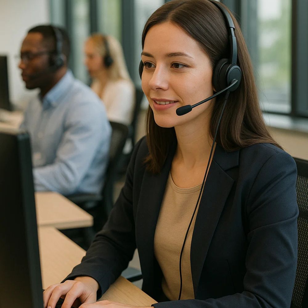 Best Office Headsets for 2025: What Aussie Professionals Really Need