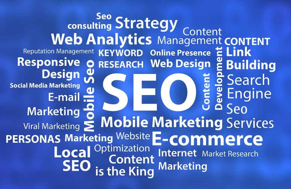 Find the Best SEO Services in Lucknow with a Top Company