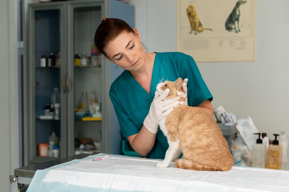 The Growing Trend of Pet Grooming in Qatar