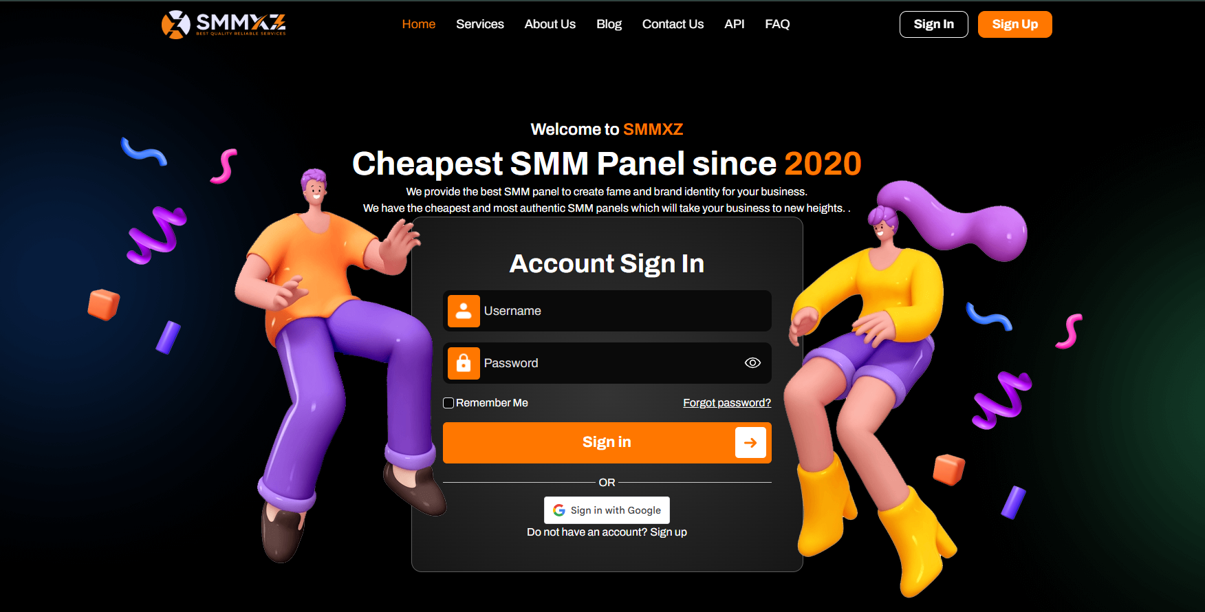 Top 10 Trusted SMM Panels Used in California