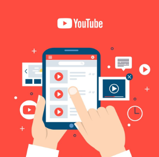 YouTube Clone App Development – Build Your Own Live Streaming Platform Today