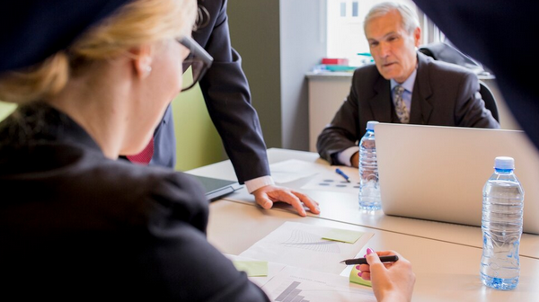 Experienced Birmingham Personal Injury Attorneys