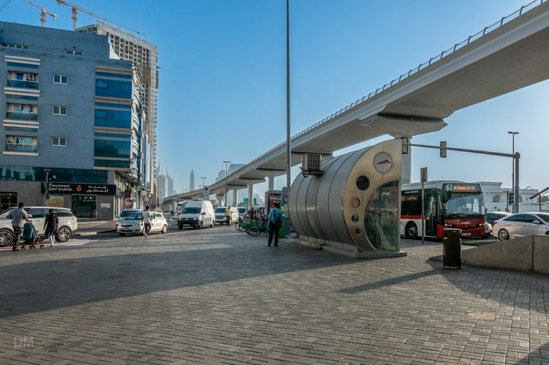 Top Metro and Bus Stations in Dubai: What to Know About ADCB, Emirates Tower, Ibn Battuta, and Dubai Internet City