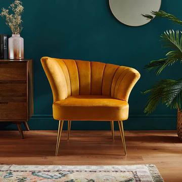 Chair: The Silent Backbone of Comfort and Design